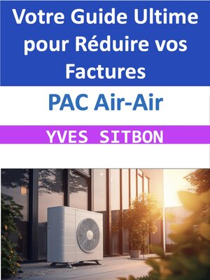 cover image of PAC Air-Air
